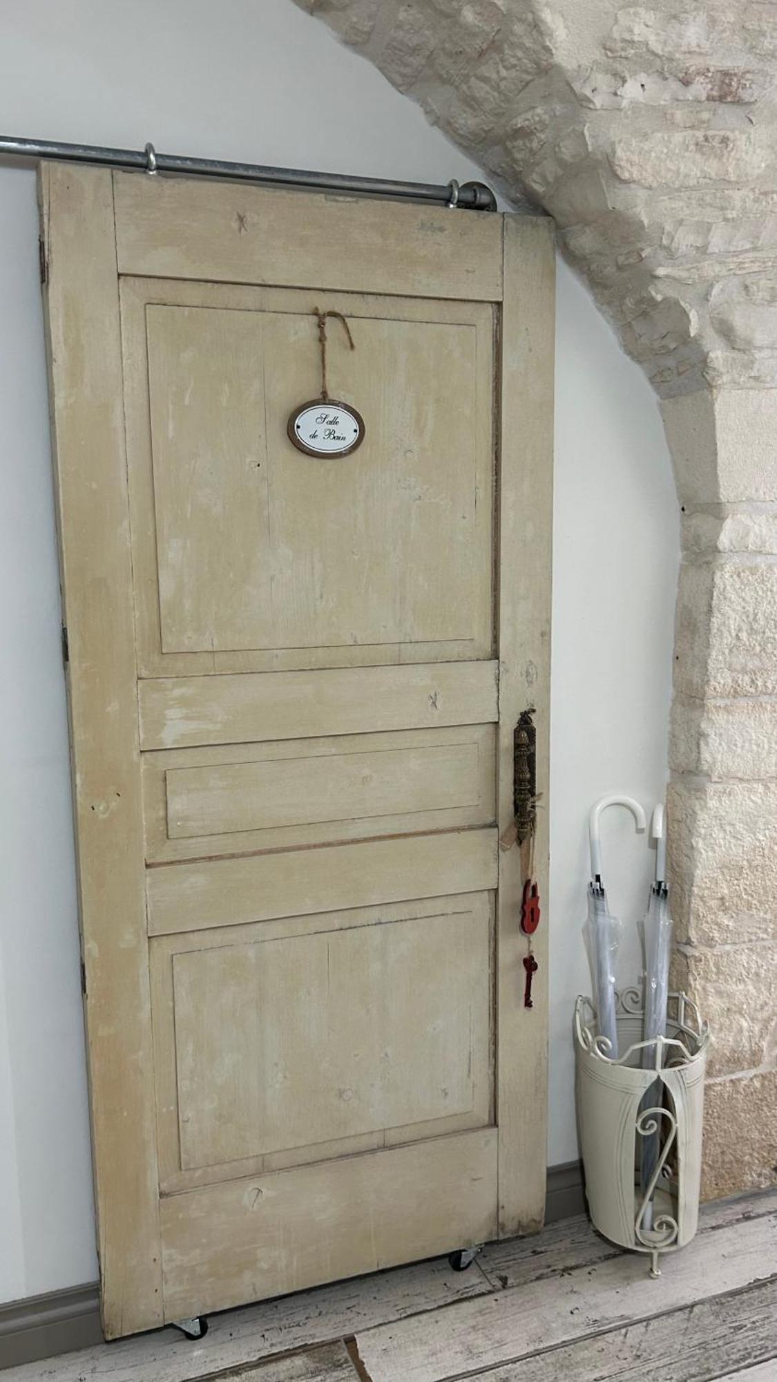 דירות מרטינה פרנקה La Dimora Di Zio Nino מראה חיצוני תמונה